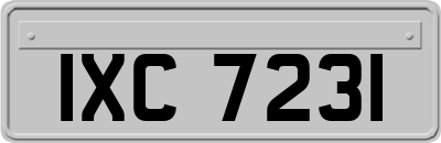 IXC7231