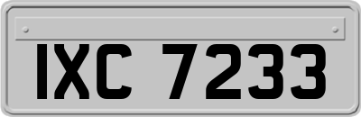 IXC7233
