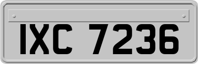 IXC7236