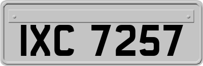 IXC7257