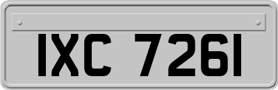 IXC7261