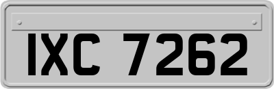 IXC7262