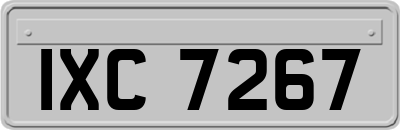 IXC7267