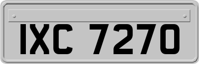 IXC7270
