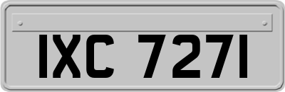 IXC7271