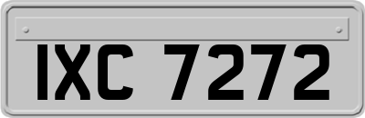 IXC7272
