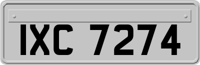 IXC7274