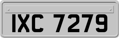 IXC7279