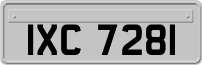 IXC7281