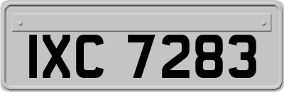 IXC7283