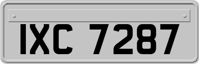 IXC7287