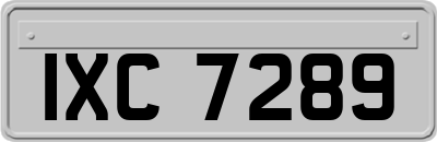 IXC7289