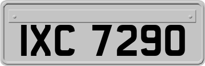 IXC7290