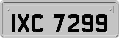 IXC7299