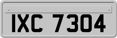 IXC7304