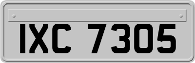IXC7305