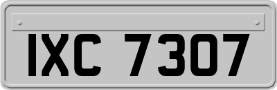 IXC7307