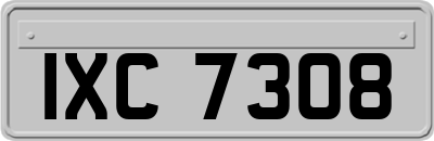 IXC7308
