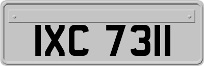IXC7311