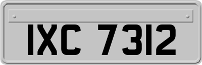 IXC7312