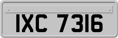 IXC7316