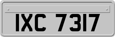IXC7317