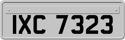 IXC7323