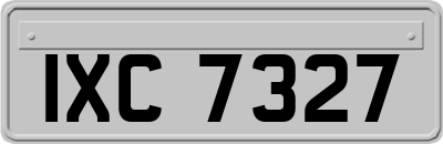IXC7327