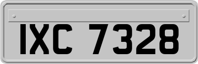 IXC7328