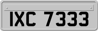 IXC7333