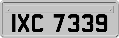 IXC7339