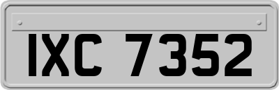 IXC7352