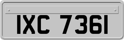 IXC7361