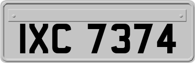 IXC7374
