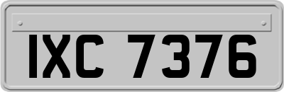 IXC7376