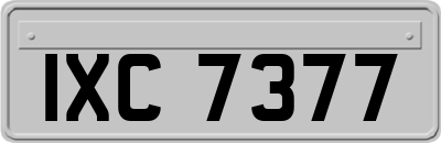 IXC7377