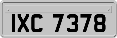 IXC7378