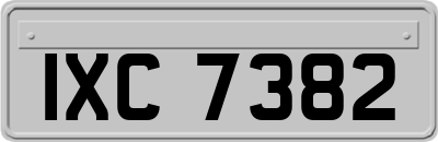 IXC7382