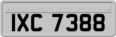 IXC7388