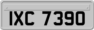 IXC7390