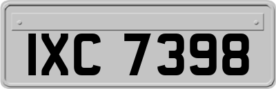 IXC7398