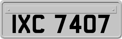 IXC7407
