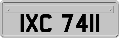 IXC7411