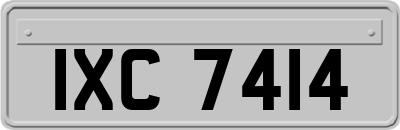 IXC7414