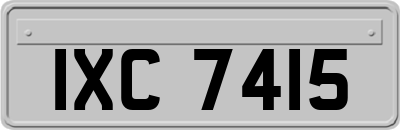 IXC7415