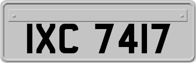 IXC7417