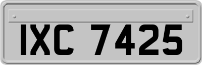 IXC7425