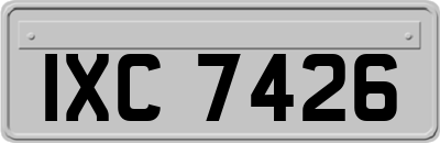 IXC7426