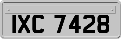 IXC7428