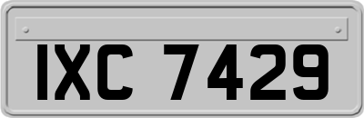 IXC7429